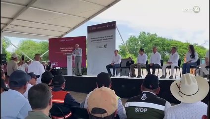 Jalisco y Nayarit se interconectarán con el Puente Amado Nervo