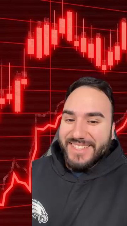 5 Stocks I’m Buying As Stock Market Crashes!🔥#stocks #stockmarket #marketcrash #invest #investing #trading #tradingstocks #economy #money #finance #business