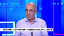 Fabrice Haccoun : «Emmanuel Macron va créer un État islamiste»