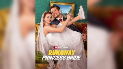 Runaway Princess Bride (2025) - FULL [Eng Sub]