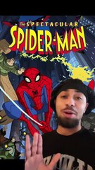 Spectacular Spider-Man: The Ultimate Guide to the Iconic Superhero 🕷️