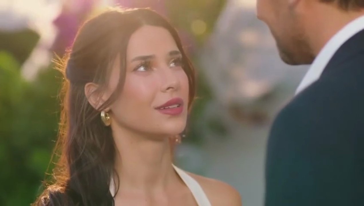 مسلسل فندق الاحلام الحلقة 40 مدبلجة الاخيرة -