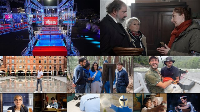 Programme TV soirée du Vendredi 1 août 2025