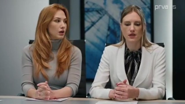 Igra sudbine epizoda 1494 NOVA EPIZODA