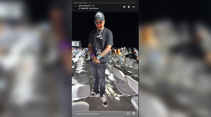 Las últimas horas de "Alex Weed", muerto en MG Kitchen