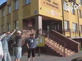 Zapowiedź meczu z Ołdakami