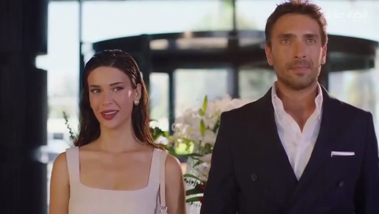 مسلسل فندق الأحلام الحلقة 40 والأخيرة مدبلجة