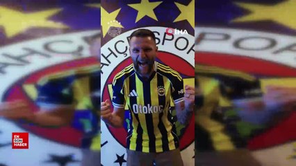 Fenerbahçe, Nelson Semedo ve Milan Skriniar'ı Kadrosuna Katıyor! ⚽