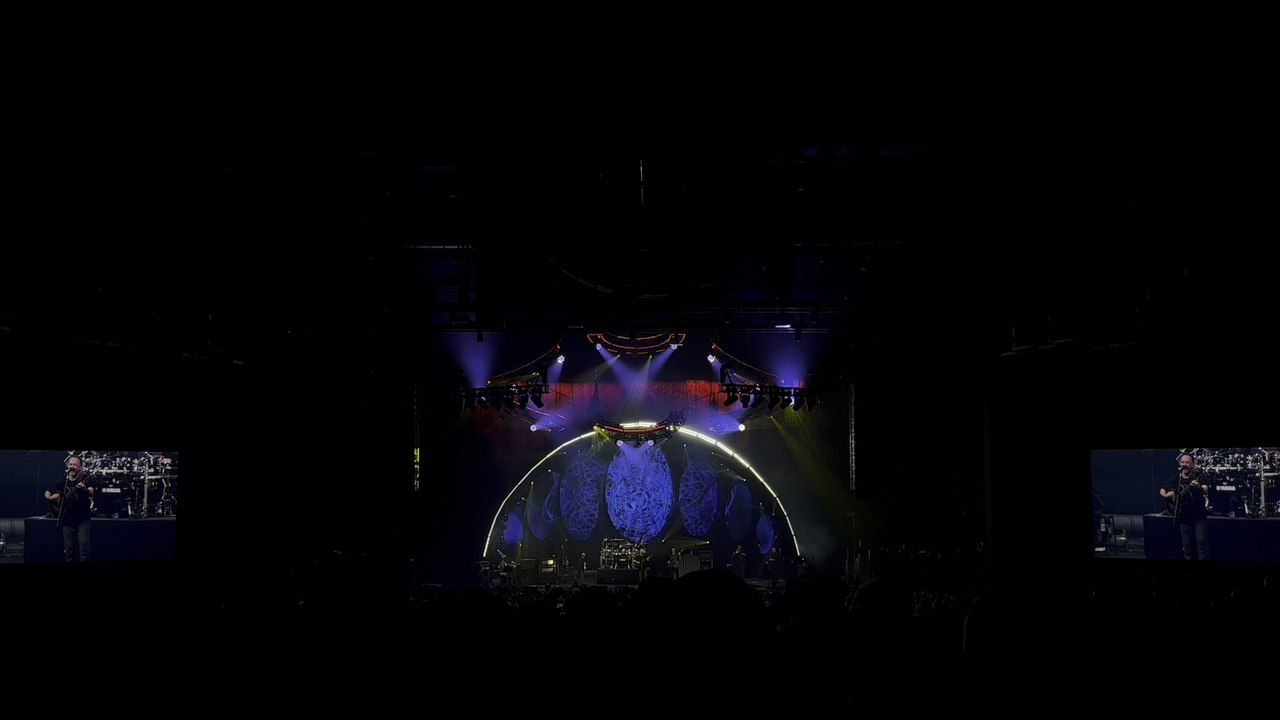 Big finish DMB