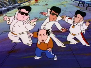 O Crítico - EP.08  A Maratona - Maratona Mencsh