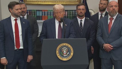 Trump FUMBLES Tua Tagovailoa’s Name in Hilarious Blunder