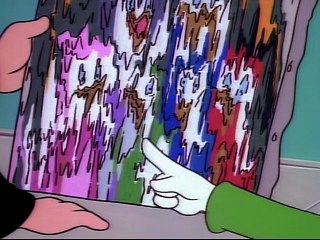 DuckTales - 1x15 - Dagobert Dief