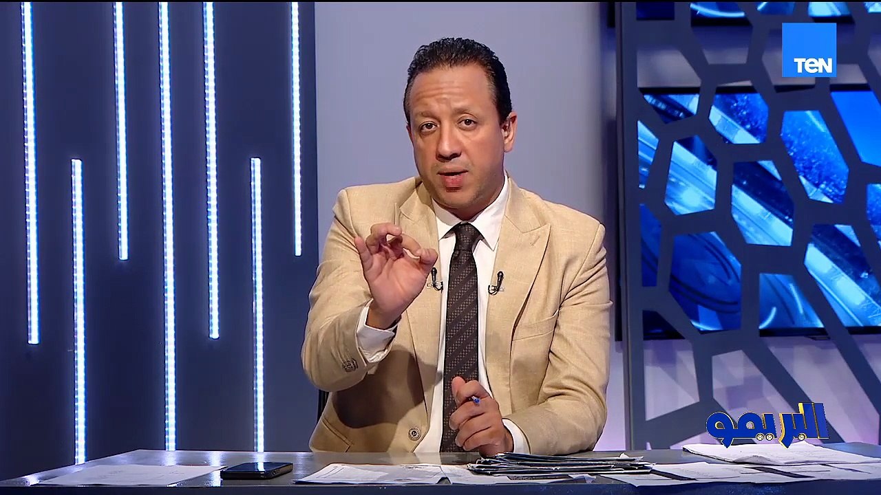 أزمة الحراس في الزمالك وبطلها عواد".. إسلام صادق يكشف الكواليس كاملة من داخل معسكر الزمالك