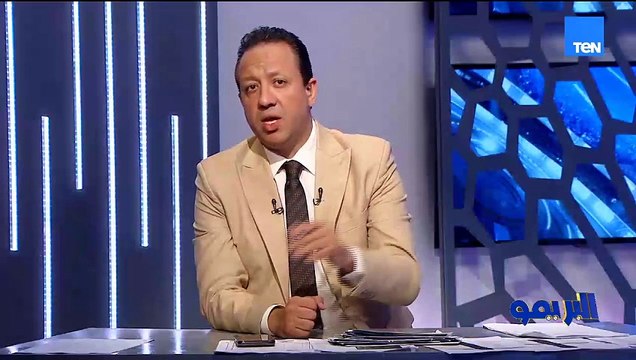 إسلام صادق: أزمة في الأهلي بسبب المشاركة في المباريات واخرها أفشة وأحمد رضا.. ولجنة التخطيط خايفة