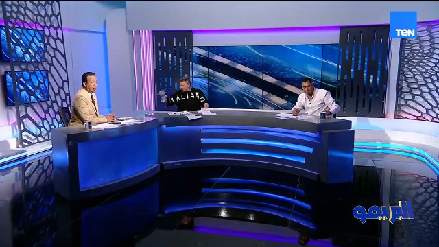 رضا عبد العال: حد الله ما اقول تشكيل الزمالك هو انا اعرف حد.. وهذه كواليس أزمة الشناوي وشوبير كاملة