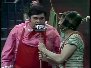Chaves HD - O primo do Seu Madruga (1975)