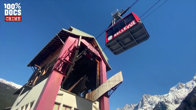 14 morts en quelques secondes ces accidents TRAGIQUES de téléphériques