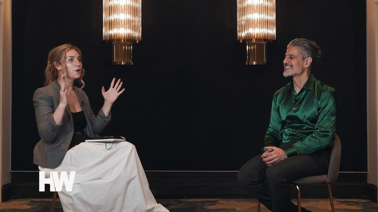 Mortgage rates explained: Logan Mohtashami breaks down the data