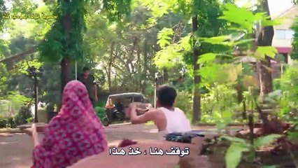 مسلسل لنحلق معا الحلقة 219 مترجمة