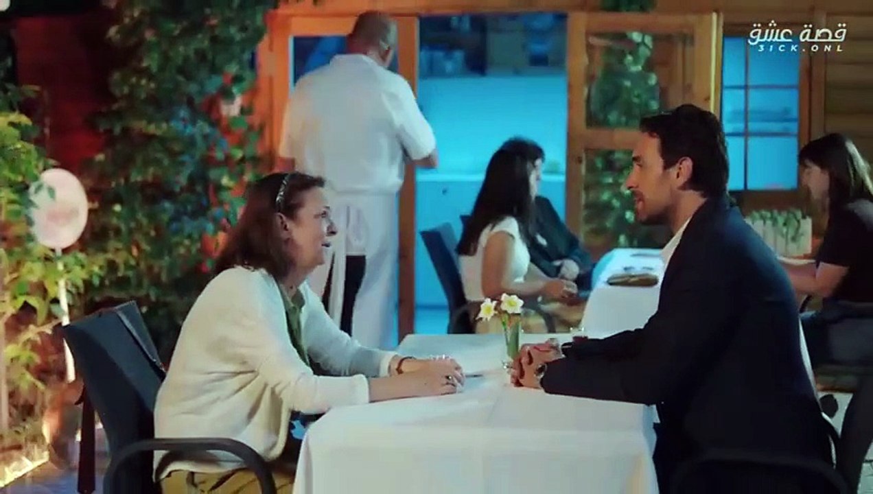 مسلسل فندق الأحلام الحلقة 40 الأخيرة مدبلج