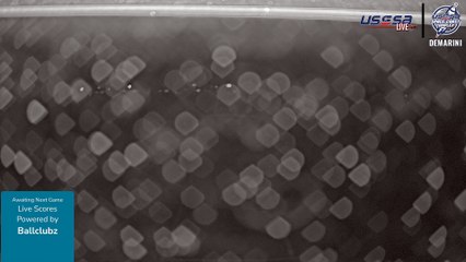 White DeMarini - All American Games (Fastpitch 2025) Wed, Jul 30, 2025 10:40 PM to 11:30 PM