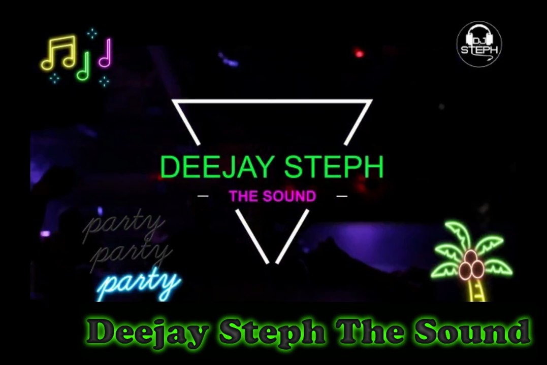 Remix Des Années 90's By Deejay Steph