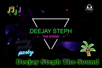 Remix Des Années 90's By Deejay Steph