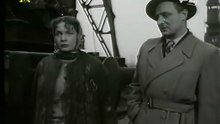 ZAGUBIONE UCZUCIA (1957)