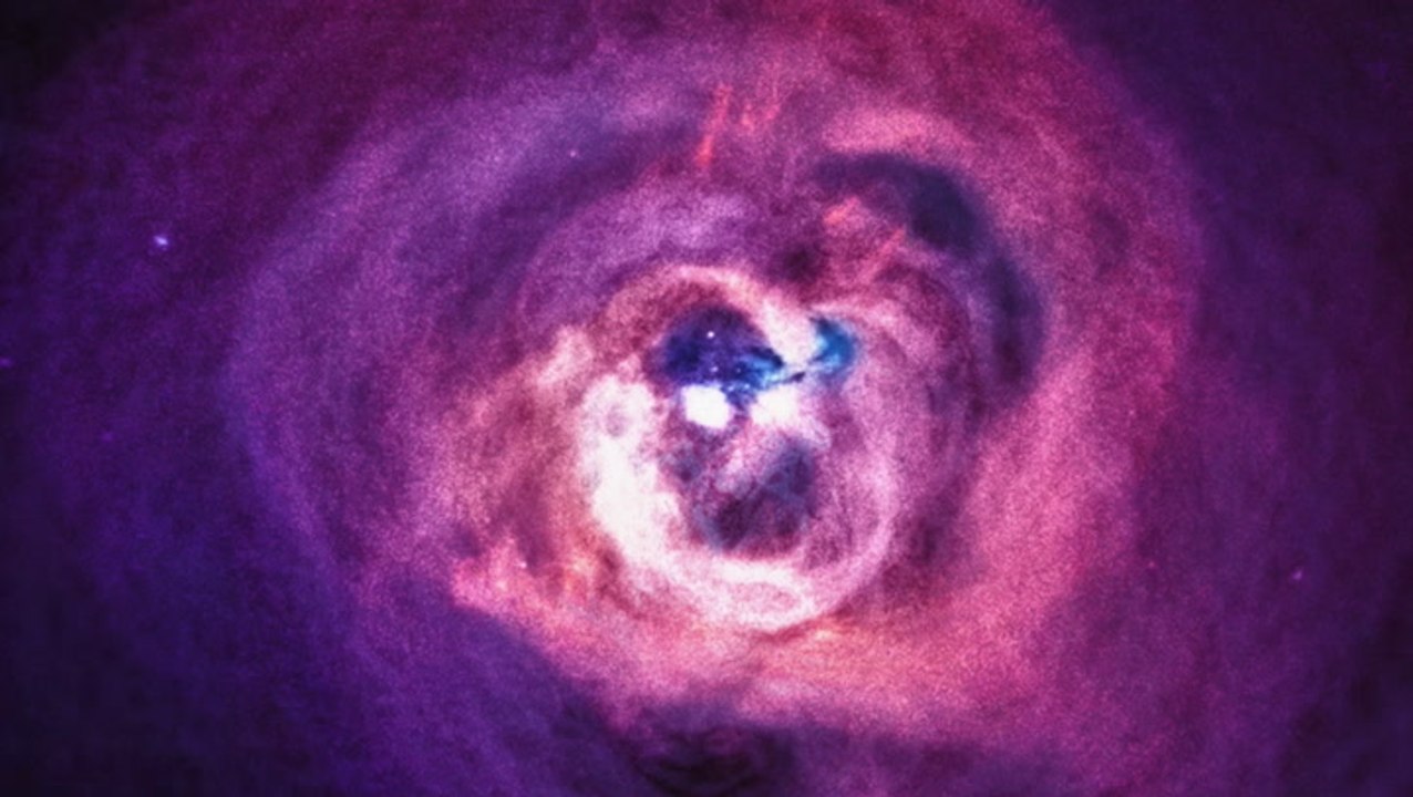 How Black Hole Observations Were Turned Into Sound