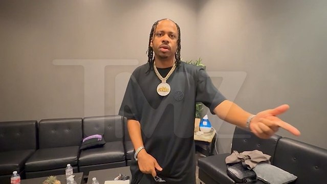 RJMrLA Reflects on 10 Years of Love & Talks West Coast Artist Grind