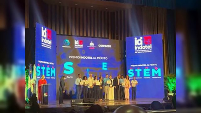 Indotel: 500 estudiantes recibirán becas para formarse en áreas STEAM