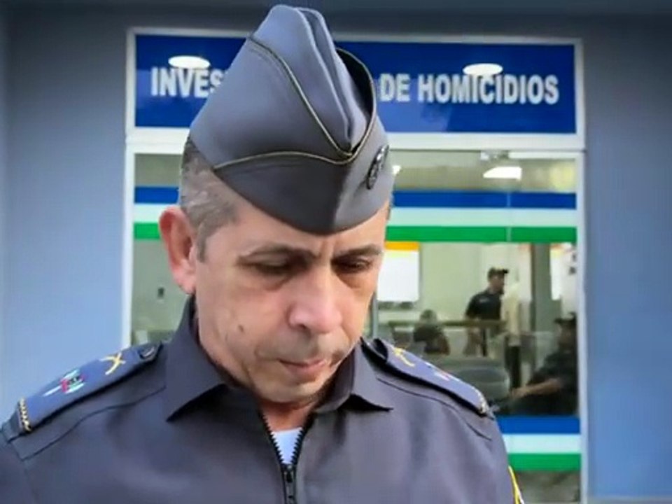 Alex Paquete entregado a la justicia por muerte de Alexwit en un altercado en restaurante MG Kitchen