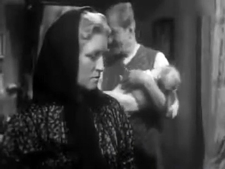 Pożegnanie z diabłem (1956)