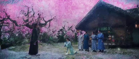 Hoa Sơn Luận Kiếm - Cửu Âm Chân Kinh Tập 6 Thuyết minh