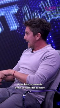 Jonathan Islas revela que pensó en quitarse la vida | El Mitangrit con Horacio Villalobos