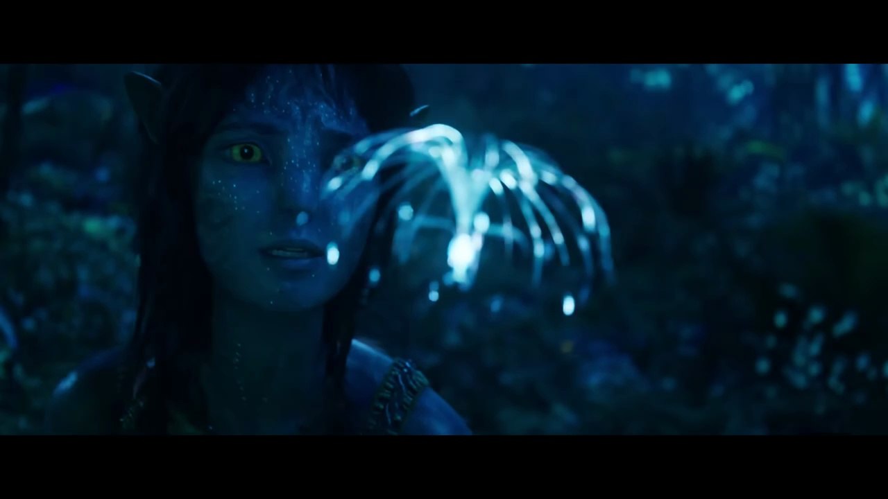 Avatar : fire and Ash |official Trailer