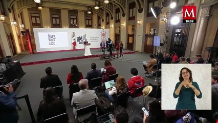 ¿Cuál fue la clave de Sheinbaum para lograr pausa de 90 días a aranceles?