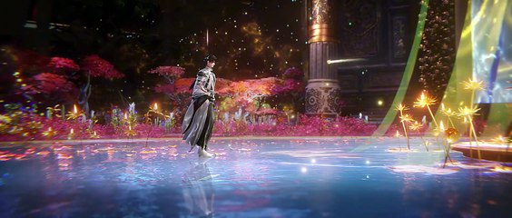 Perfect World] Episode 226