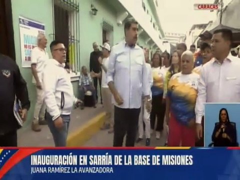 Min. Luis Villegas: estamos articulados con los productores para fortalecer la economía comunal