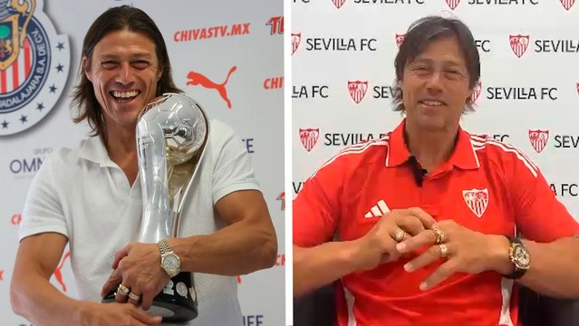 Matías Almeyda se niega a olvidar a Chivas; así recuerda el apodo que le tiene la afición Rojiblanca