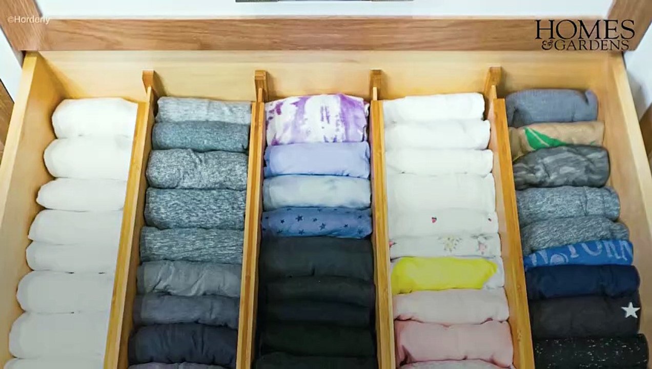 Decluttering And Organizing Your Closet