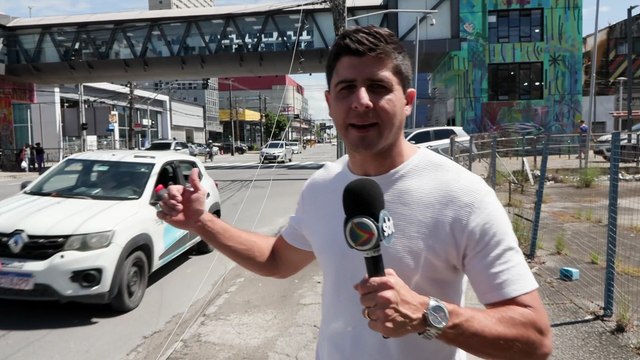 incidentes frequentes com fios soltos no bairro do Pina causam preocupação entre motociclistas: uma análise detalhada