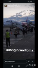 ergladiatoreromano tornato a Roma