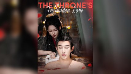 The Throne's Forbidden Love
