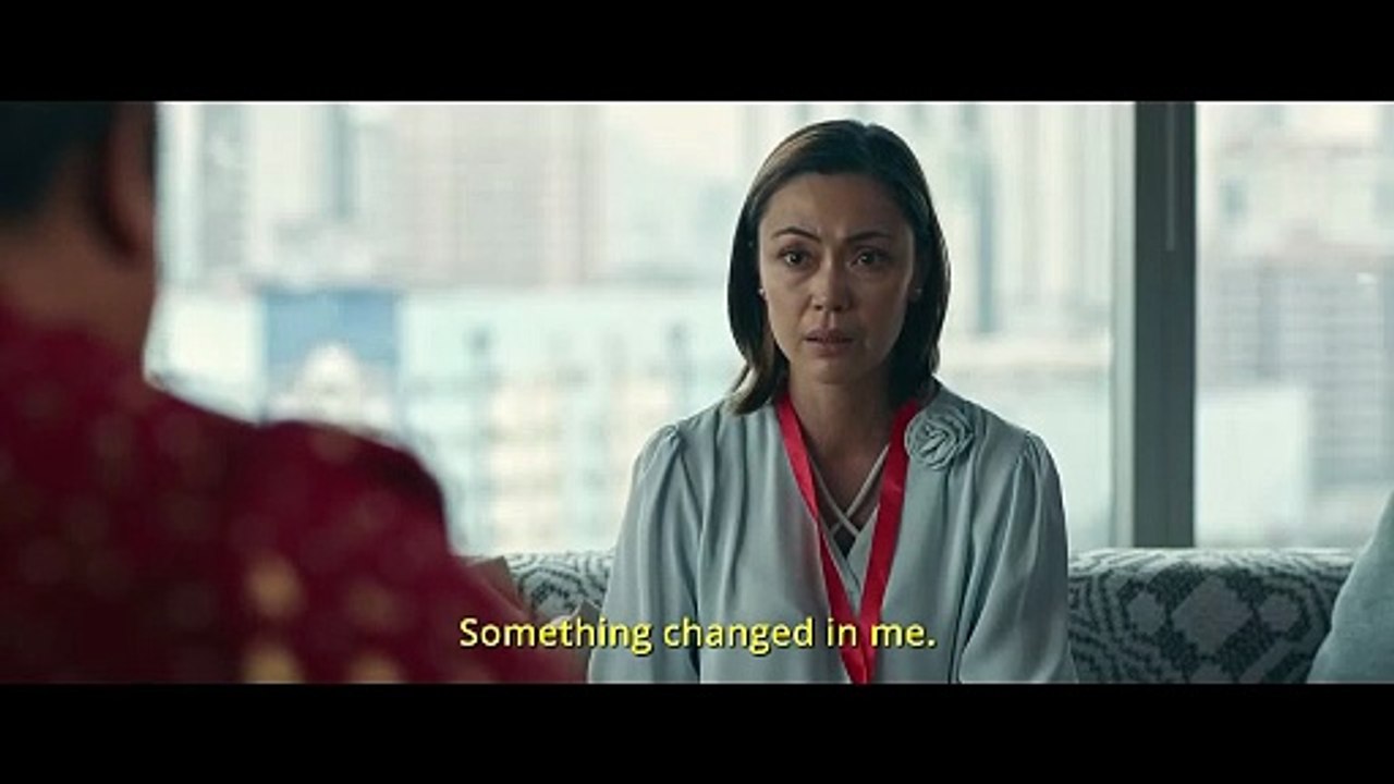 UNTOLD TEASER | JODI STA. MARIA
