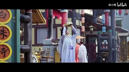 念无双 唐嫣×刘学义 姬谭音×源仲 搞一个甜甜的安慰一下自己