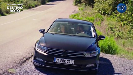 03. Destino Roto (Toprak Ile Fidan), en español