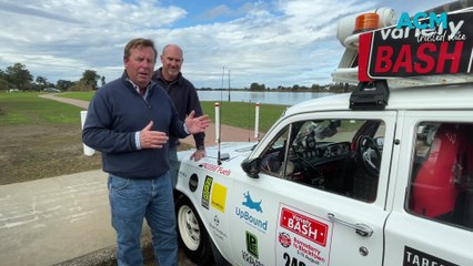 Team Taree 2025 Variety B to B Bash