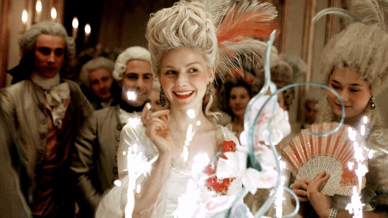 Marie Antoinette