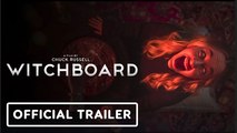 Witchboard | Red Band Trailer - Chuck Russell